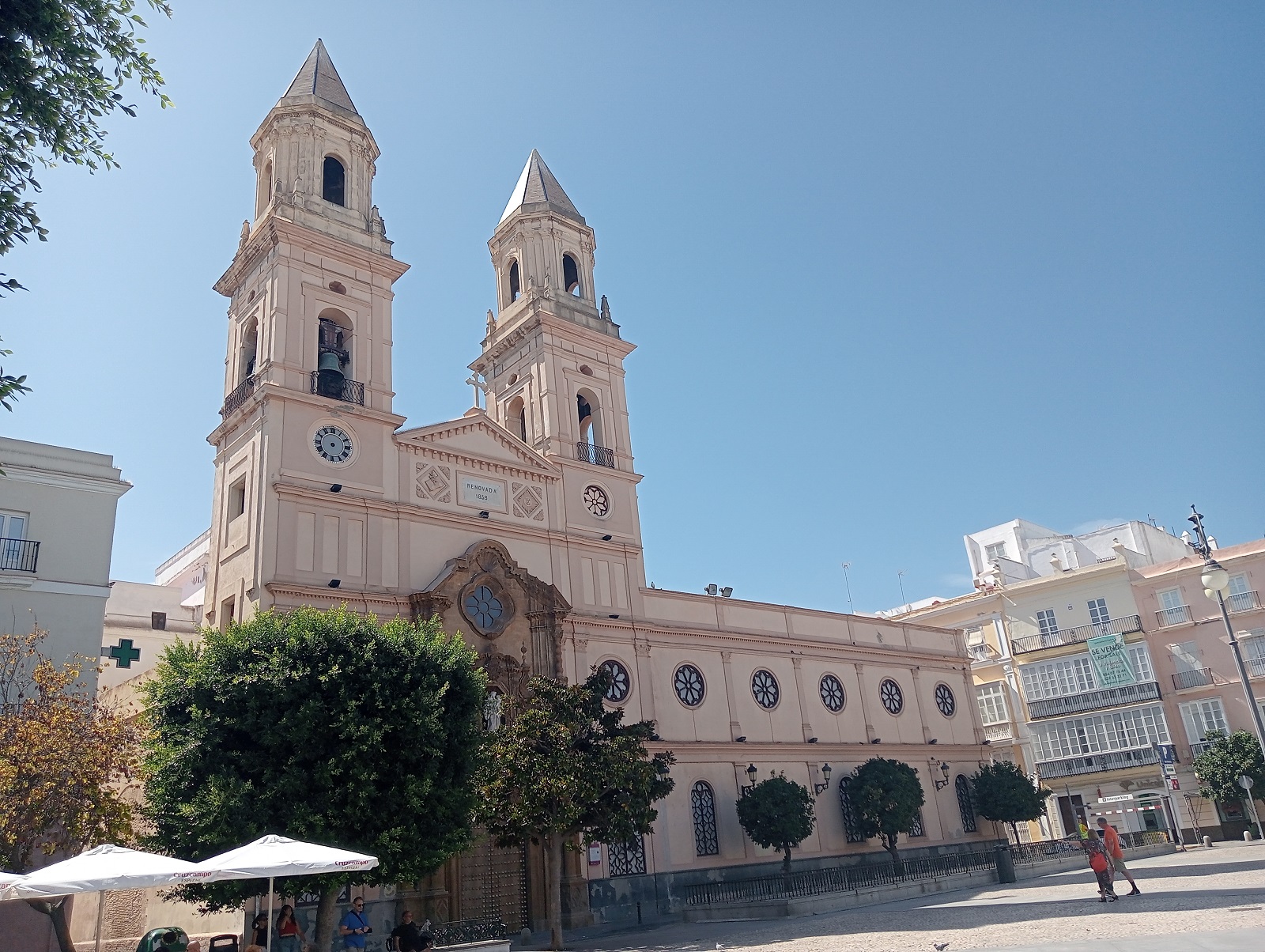 Cadiz